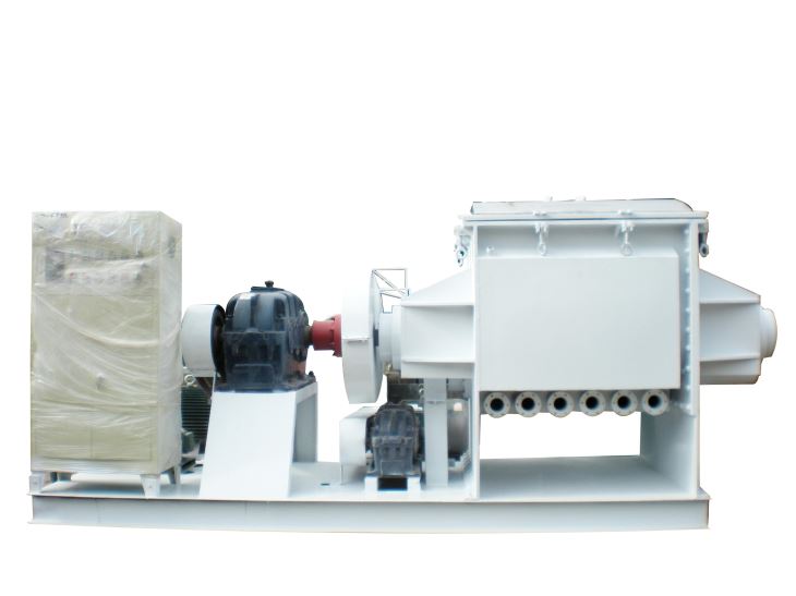 Hot Melt Adhesive Sigma Mixer